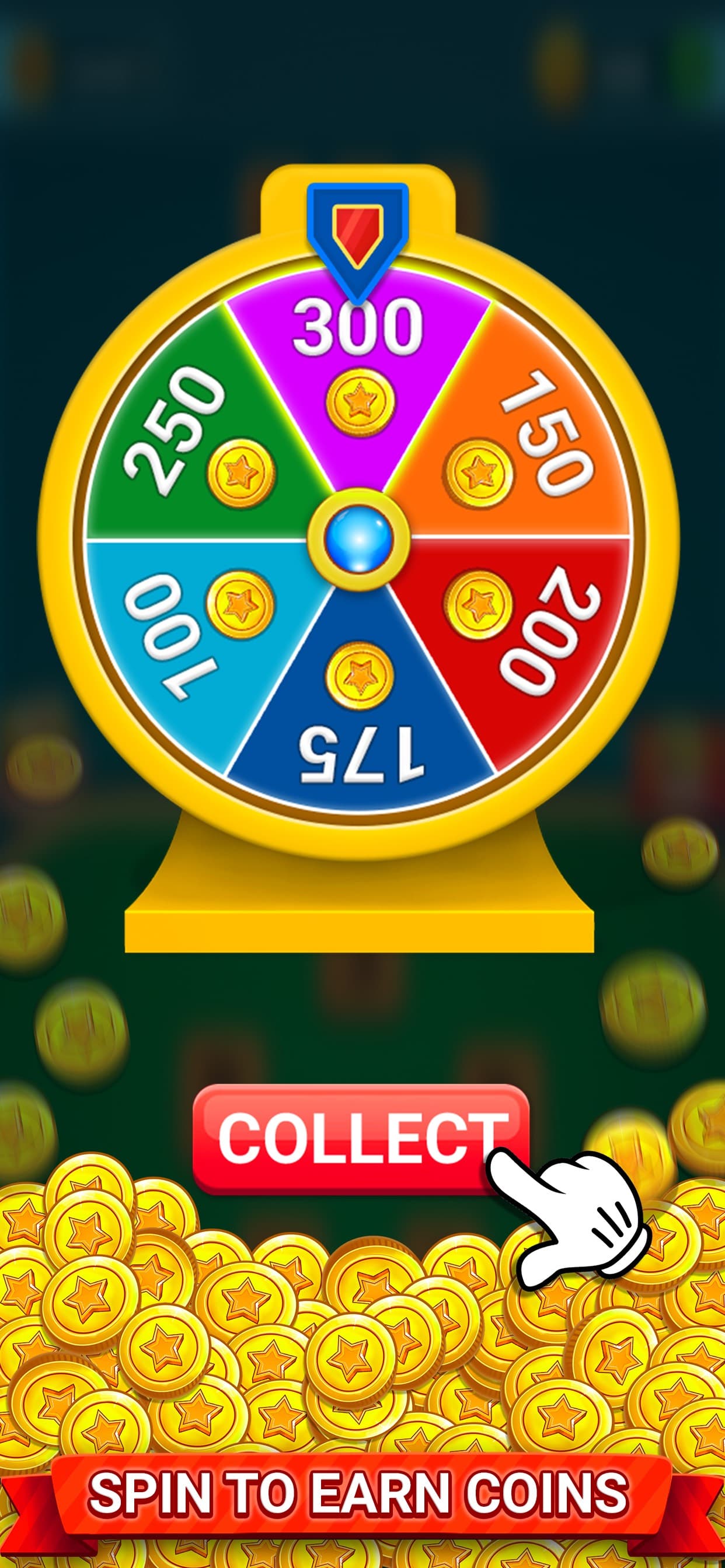 Word Game 2026: Word Connect screenshot 6 - screenshot