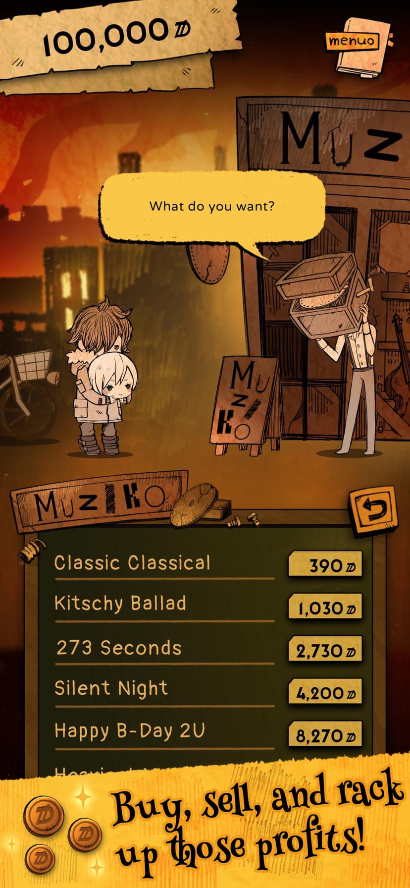 AZNANA screenshot 3 - screenshot