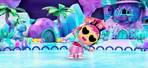 Cry Babies screenshot 12 - screenshot