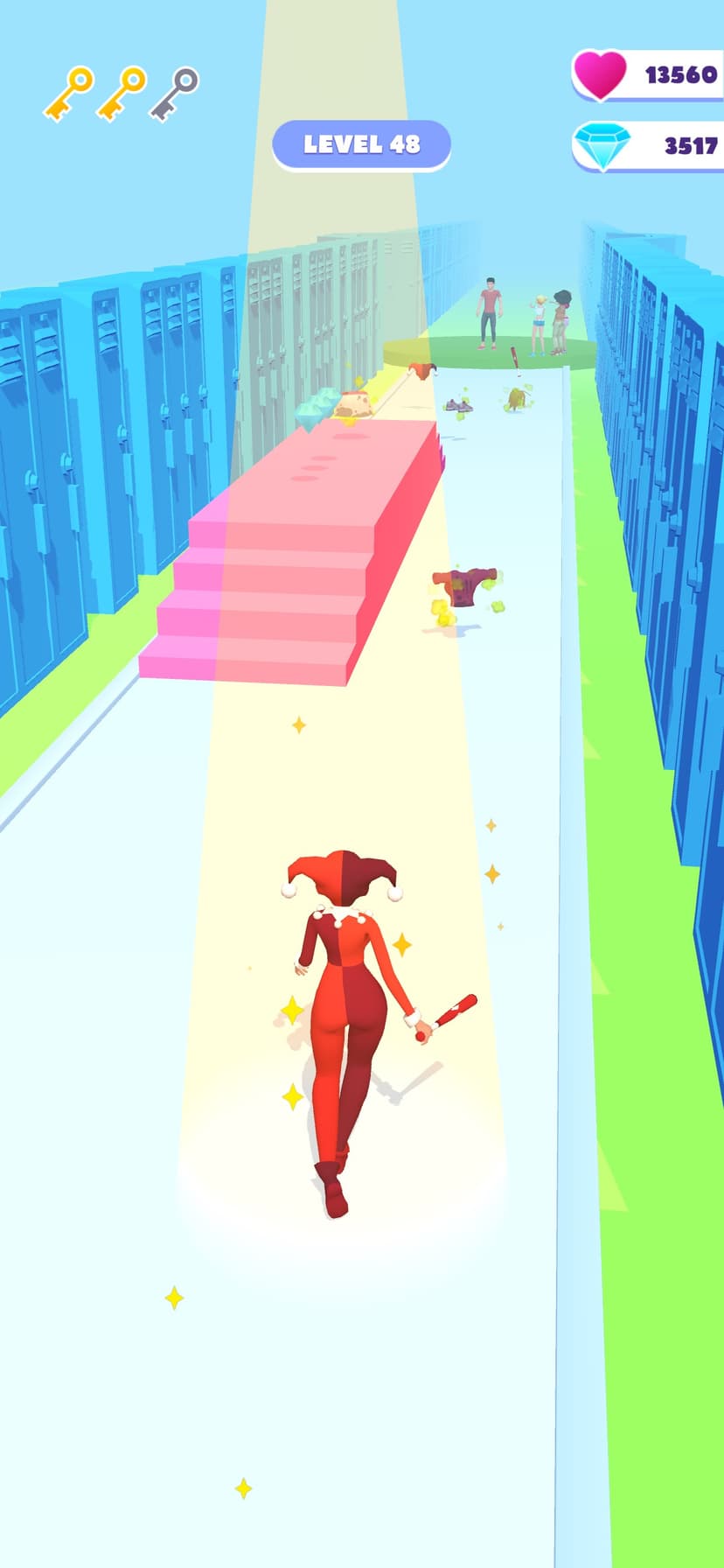 Makeover Run screenshot 5 - screenshot