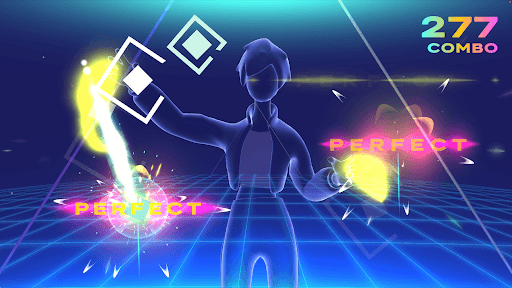 Starri - Move to music screenshot 6 - screenshot