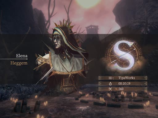 Pascal's Wager screenshot 17 - screenshot