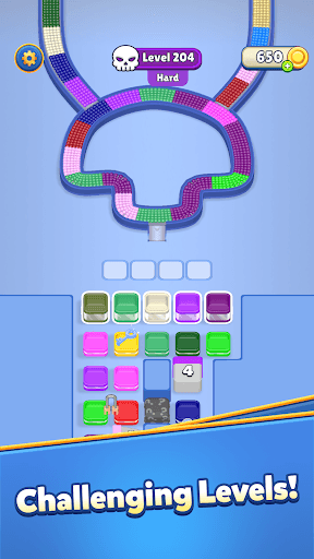 Beads Out screenshot 2 - screenshot