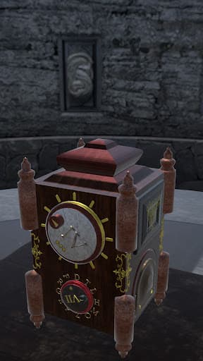 Mystery Box 4: The Journey screenshot 1 - screenshot