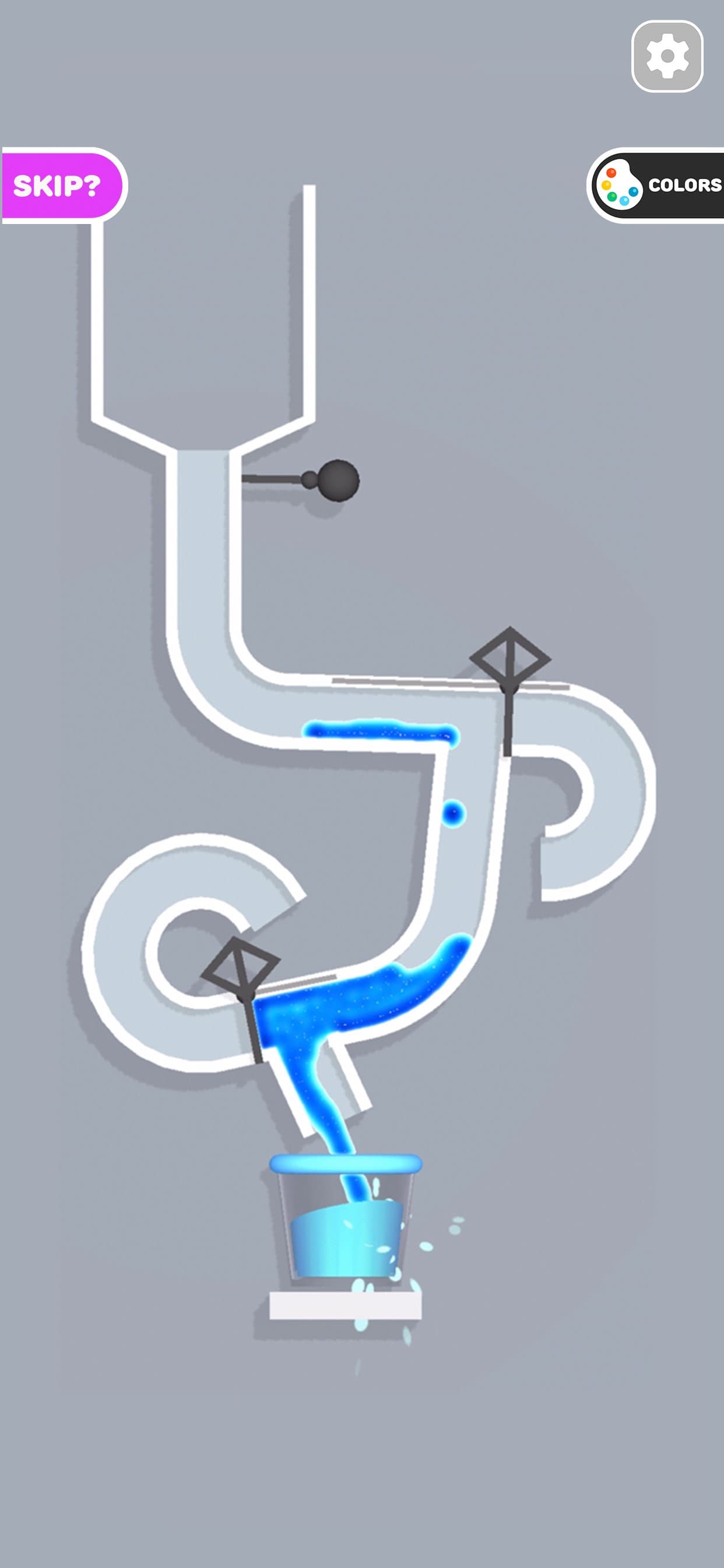 Color Flow 3D screenshot 4 - screenshot