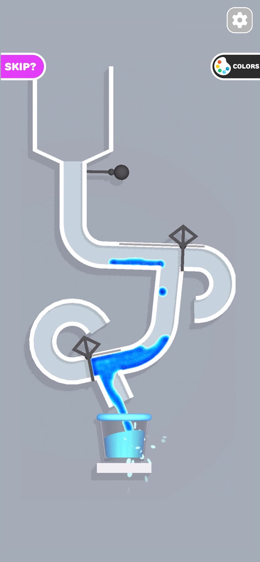 Color Flow 3D screenshot 4 - screenshot