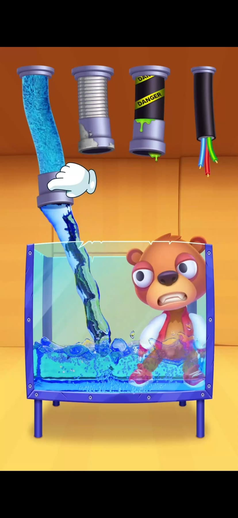 Despicable Bear - Top Games screenshot 1 - screenshot