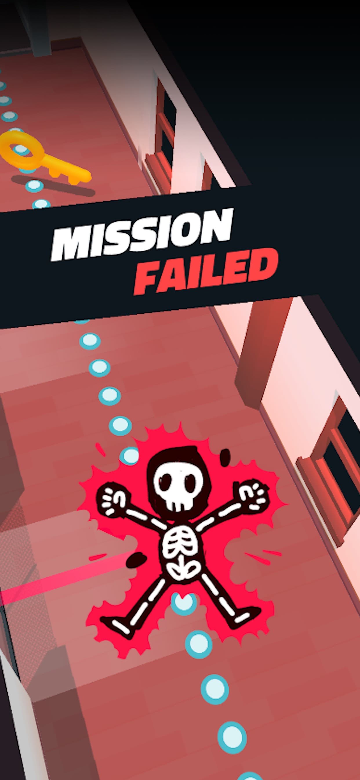 Mr Spy : Undercover Agent screenshot 4 - screenshot