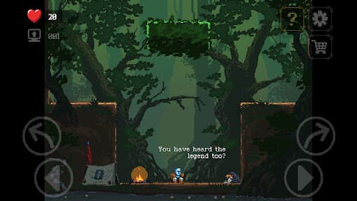 Jump King screenshot 25 - screenshot
