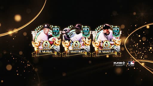 MLB Perfect Inning 25 screenshot 7 - screenshot