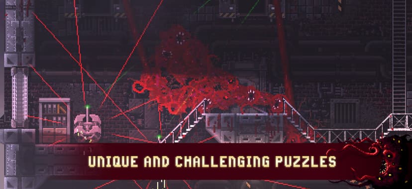 Carrion screenshot 6 - screenshot