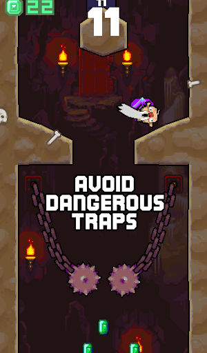 Stretch Dungeon screenshot 5 - screenshot