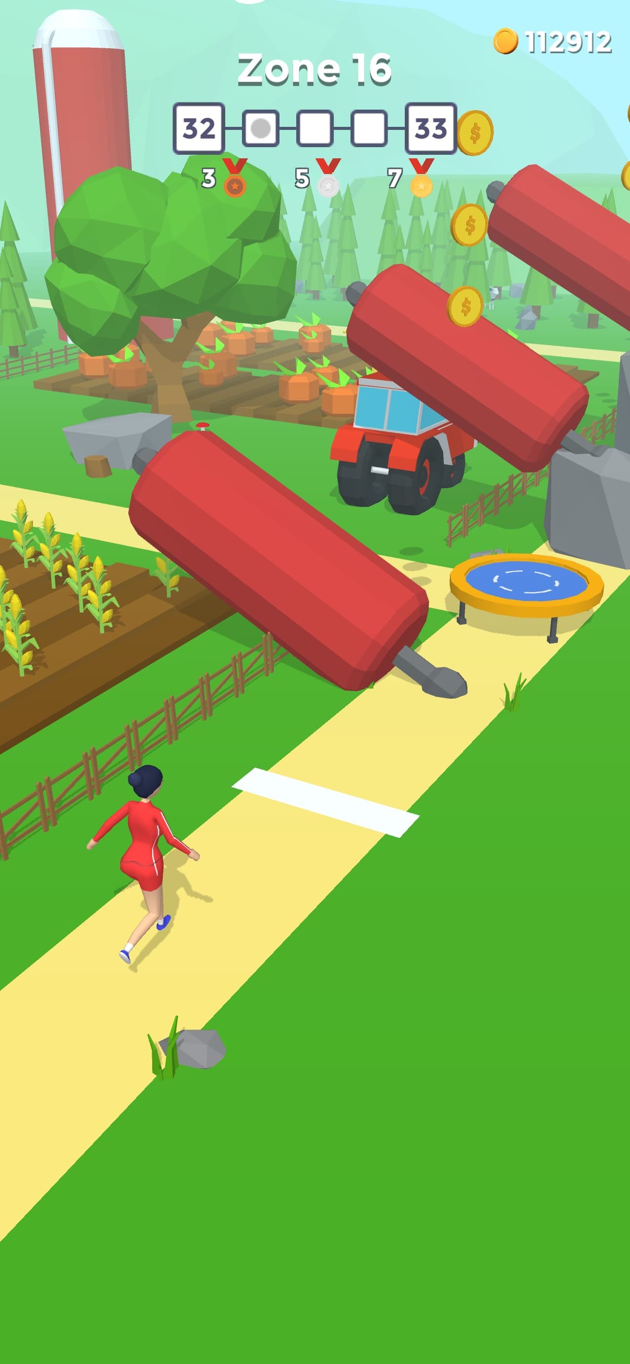 Flip Jump Stack screenshot 7 - screenshot