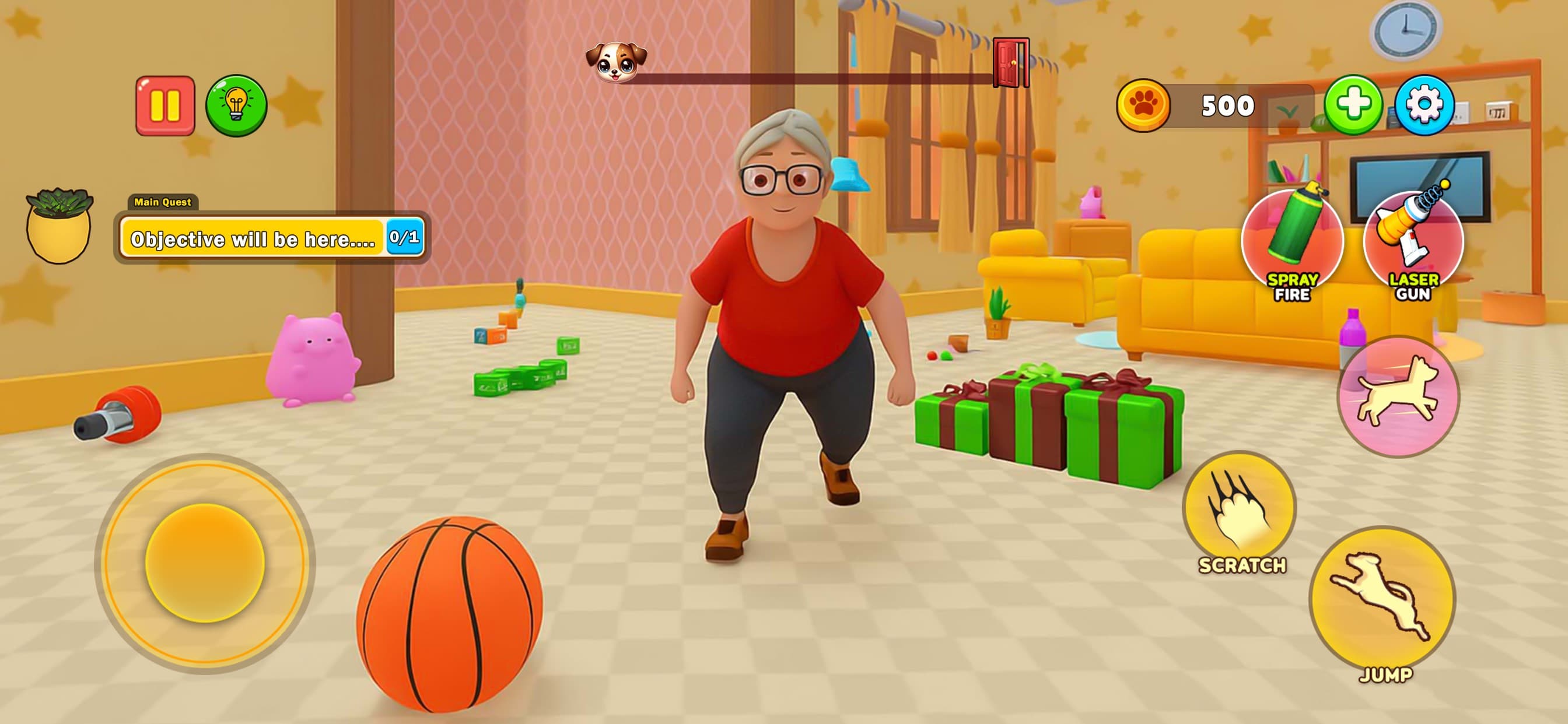 I Am Good Pet Great Pet screenshot 4 - screenshot