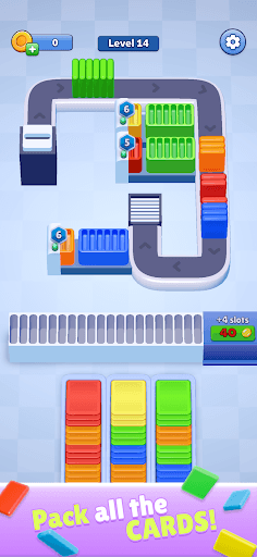 Card Factory! screenshot 3 - screenshot