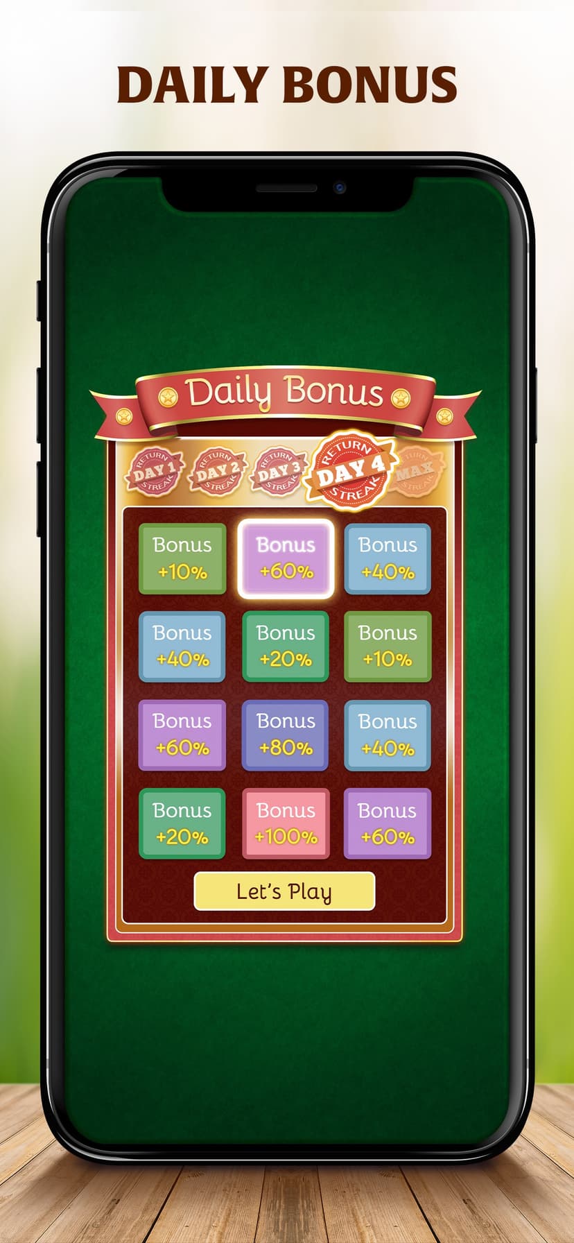 Solitaire Deluxe® 2: Card Game screenshot 4 - screenshot