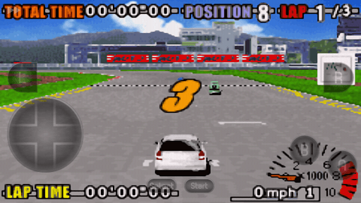 Video Game screenshot 3 - screenshot