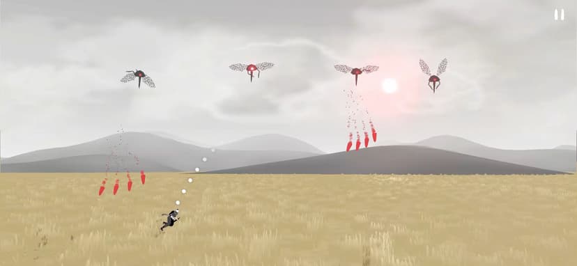 Wild Wind screenshot 4 - screenshot