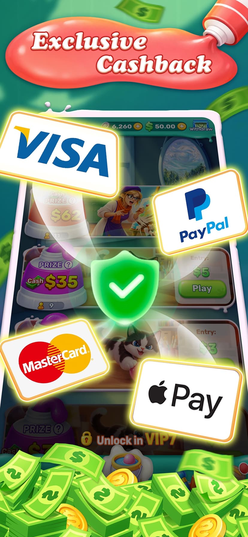 Peg Frenzy screenshot 6 - screenshot