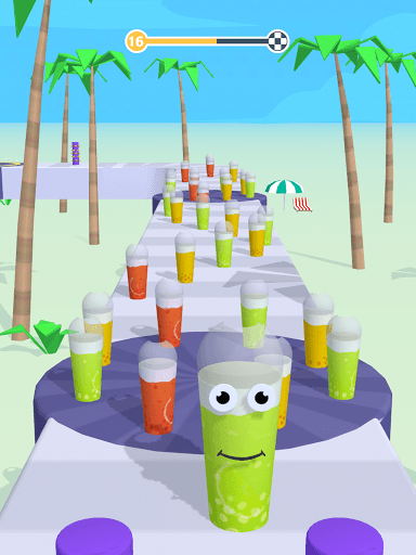 Juice Run screenshot 7 - screenshot