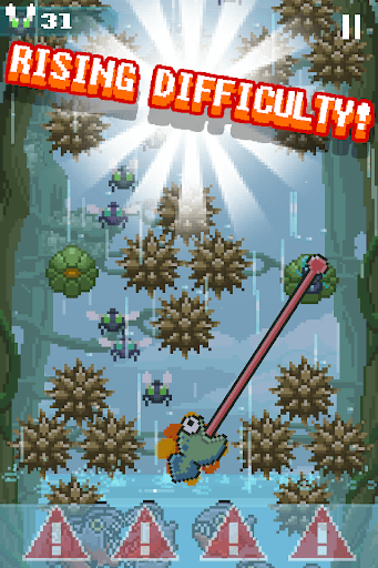 Tadpole Tap screenshot 18 - screenshot