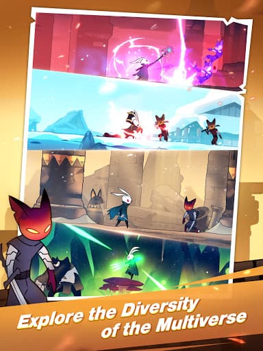 Bangbang Rabbit! screenshot 11 - screenshot
