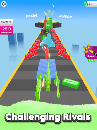 Clear and Shoot screenshot 8 - screenshot