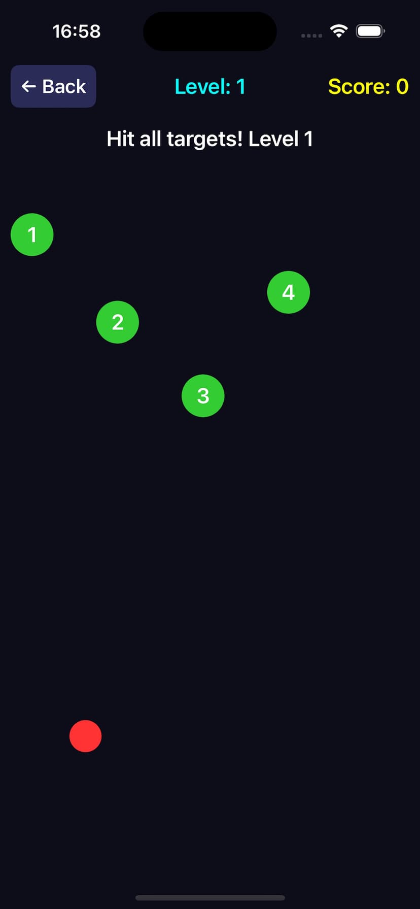 EduIntelligence screenshot 5 - screenshot