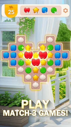 Decor Match screenshot 8 - screenshot