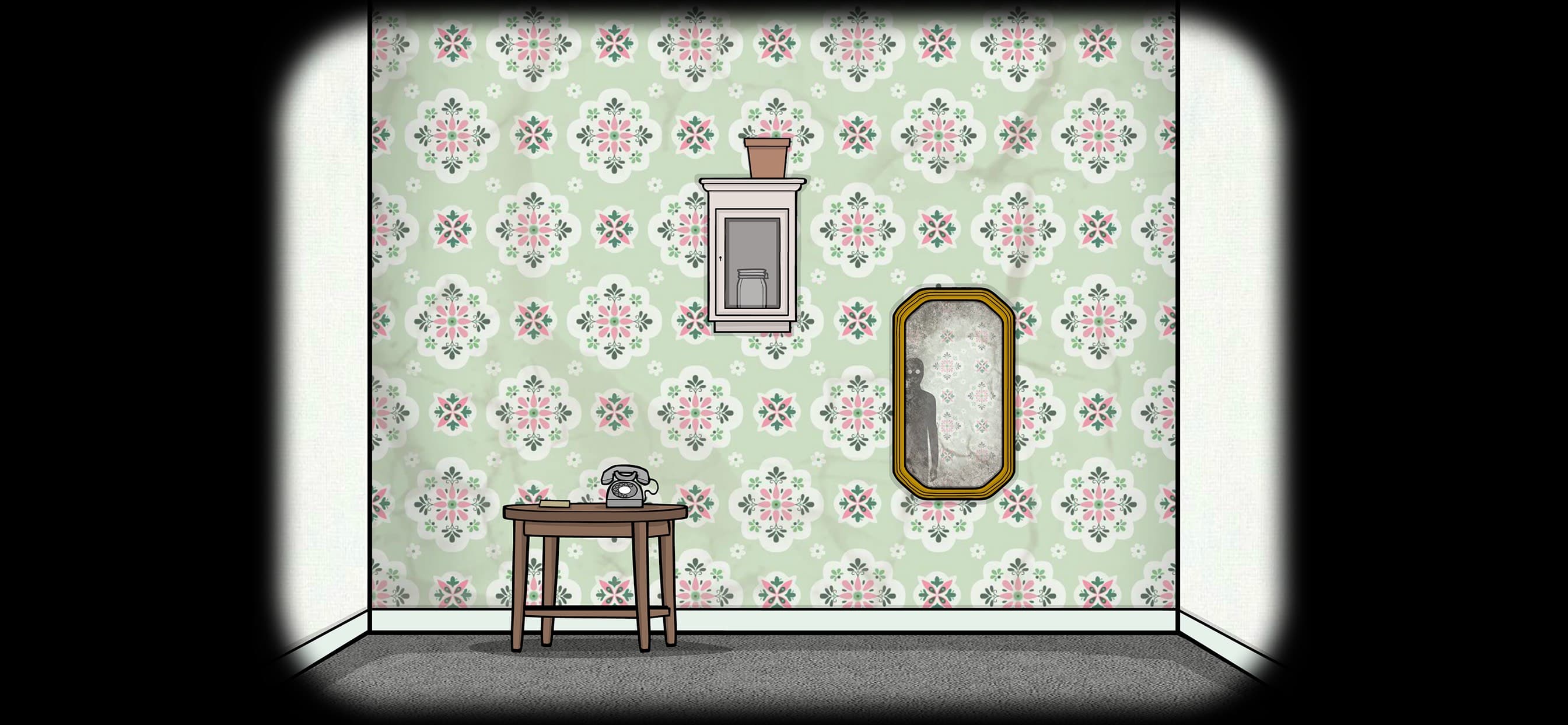 Samsara Room screenshot 1 - screenshot