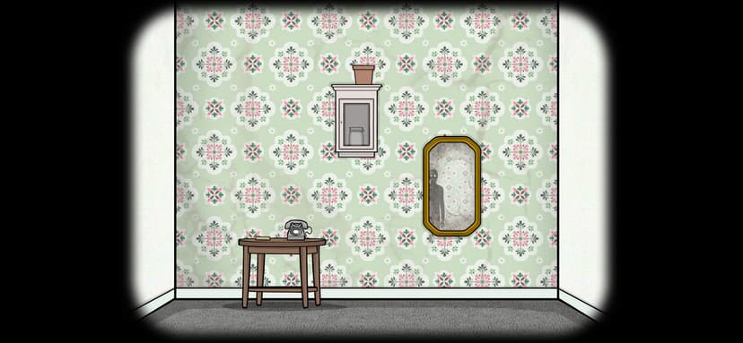 Samsara Room screenshot 1 - screenshot