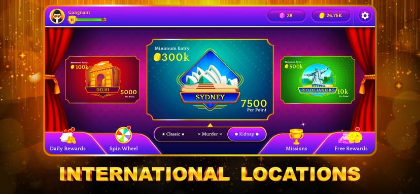 Marriage Card Game screenshot 6 - screenshot