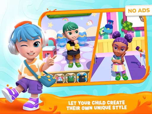 Applaydu Play & Discover screenshot 17 - screenshot