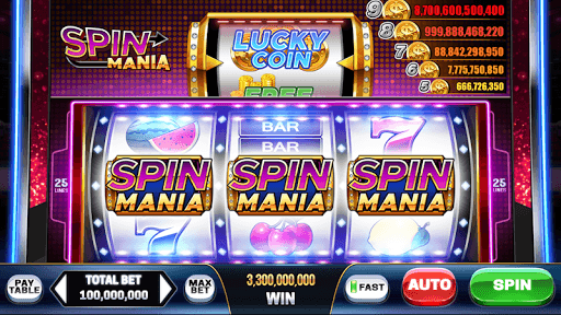 Play Las Vegas - Casino Slots screenshot 5 - screenshot