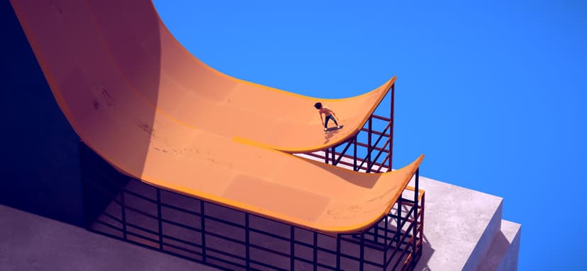 The Ramp. screenshot 3 - screenshot