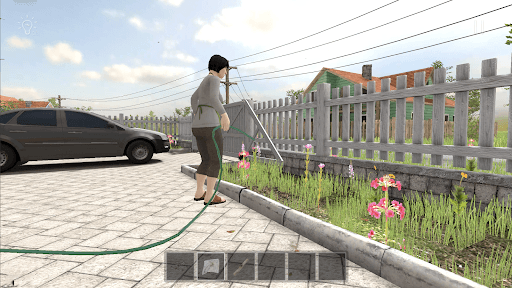 SCHOOLBOY RUNAWAY - STEALTH screenshot 5 - screenshot
