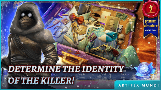 Crime Secrets: Crimson Lily screenshot 18 - screenshot