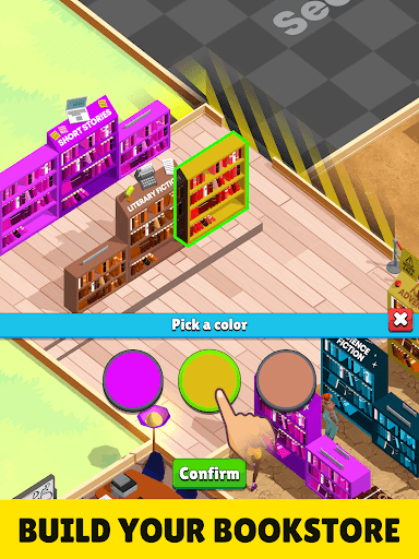 Word Blocks - Word Game screenshot 8 - screenshot