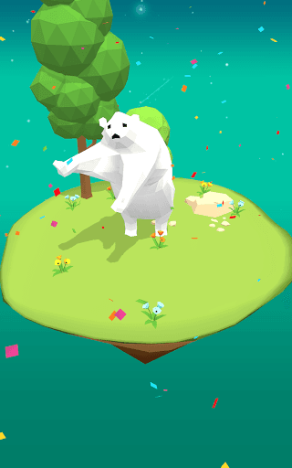 Merge Safari - Fantastic Isle screenshot 15 - screenshot