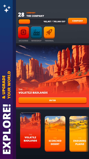 Elemental Sands screenshot 5 - screenshot