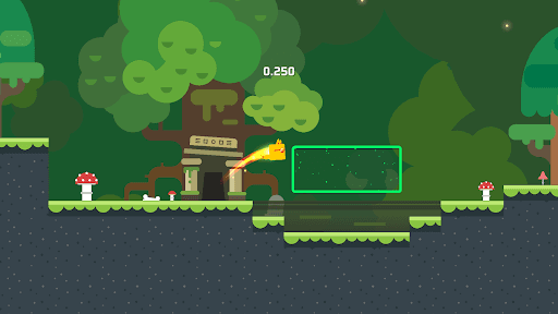 Exoracer screenshot 11 - screenshot