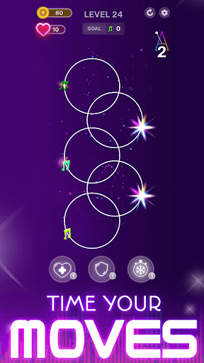 Looper! screenshot 2 - screenshot
