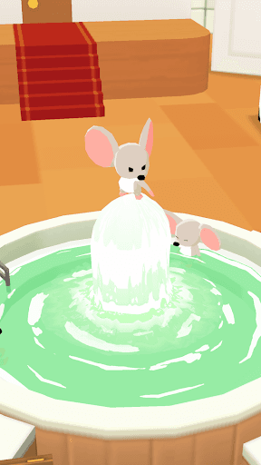 Tiny Cafe : Cooking Game screenshot 22 - screenshot