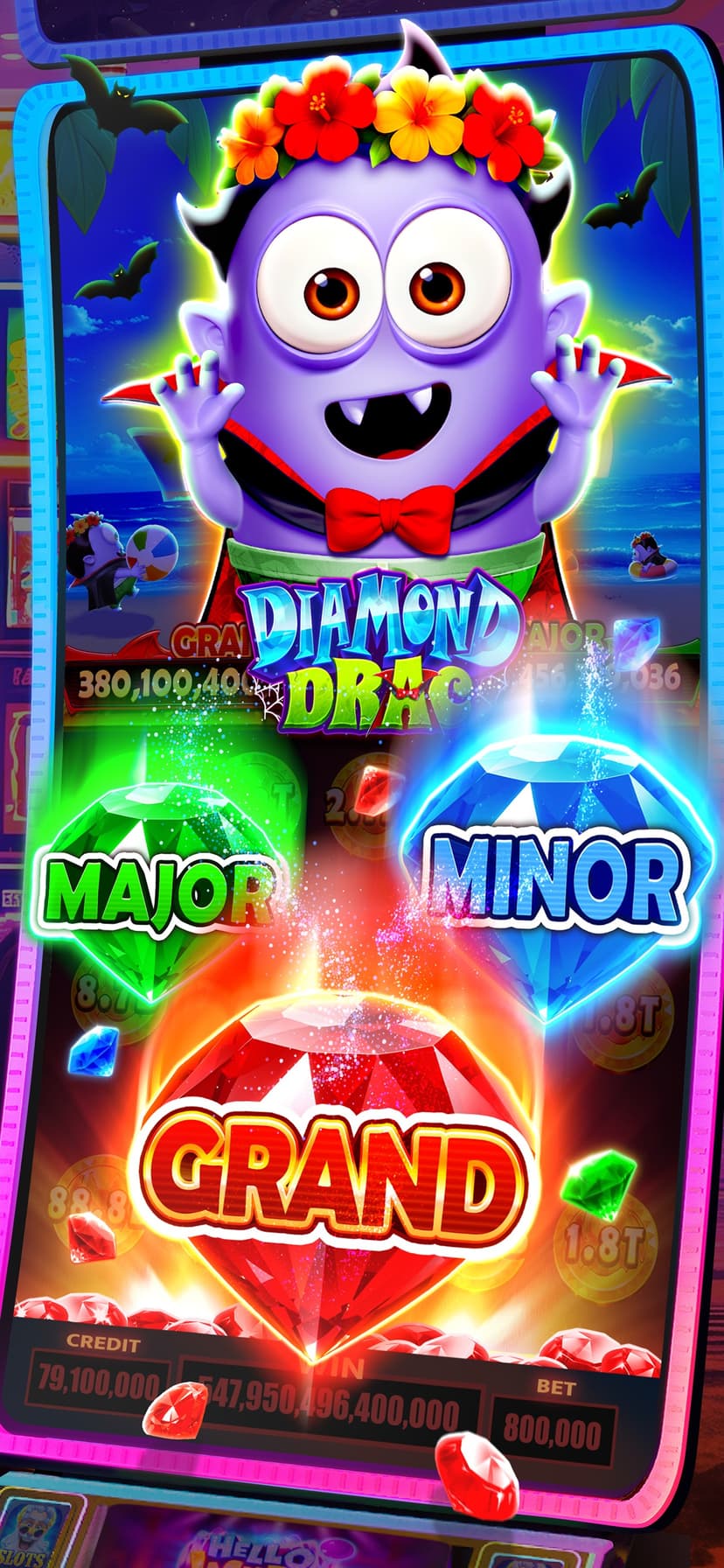 Hello Jackpot™ - Casino Slots screenshot 6 - screenshot