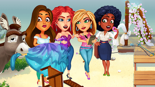 Fabulous - Wedding Disaster screenshot 4 - screenshot