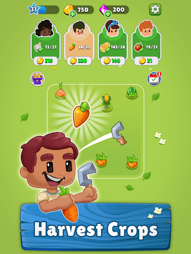 Pocket Farm screenshot 15 - screenshot