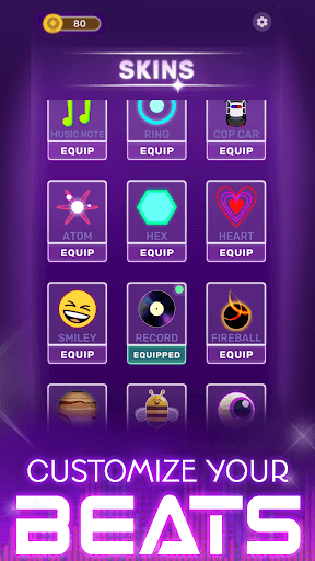 Looper! screenshot 5 - screenshot