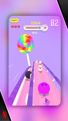 Bowling Ballers screenshot 15 - screenshot