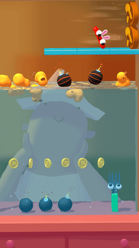 Fork N Sausage screenshot 6 - screenshot