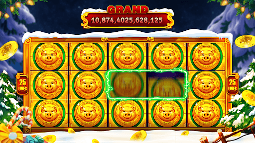 Cash Storm Slots Games screenshot 18 - screenshot